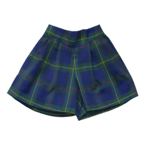 Short Enagua